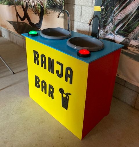 Ranja Bar